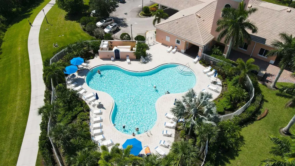 11980 SW Elsinore Drive Port St Lucie FL 34987