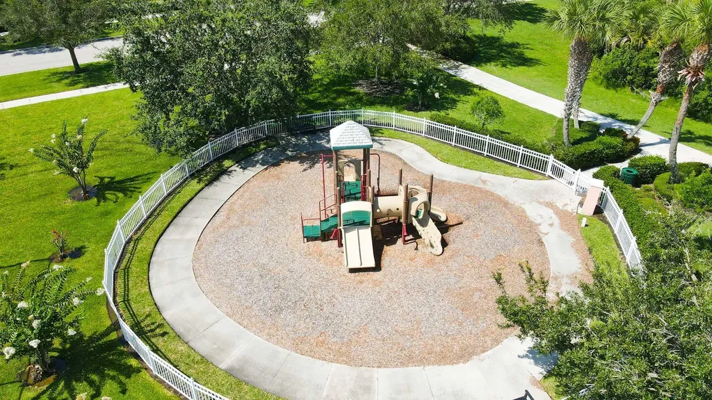 11980 SW Elsinore Drive Port St Lucie FL 34987