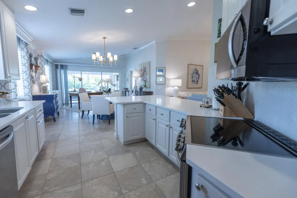 11980 SW Elsinore Drive Port St Lucie FL 34987