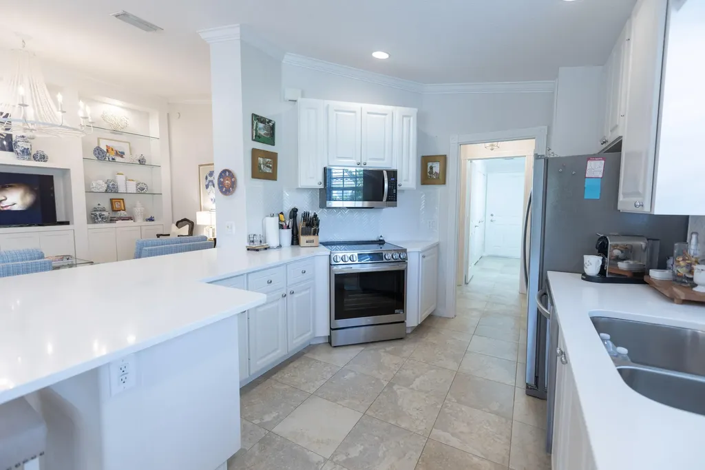 11980 SW Elsinore Drive Port St Lucie FL 34987