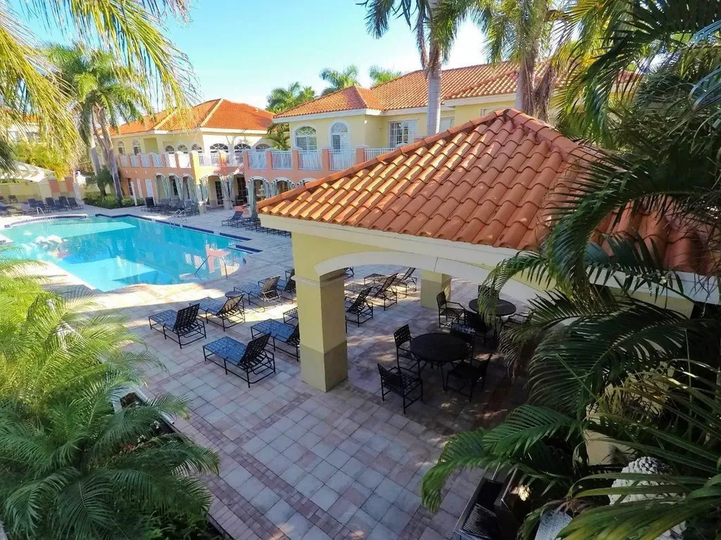 11016 Legacy Drive Palm Beach Gardens FL 33410