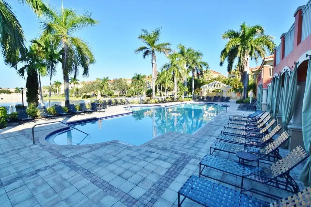 11016 Legacy Drive Palm Beach Gardens FL 33410