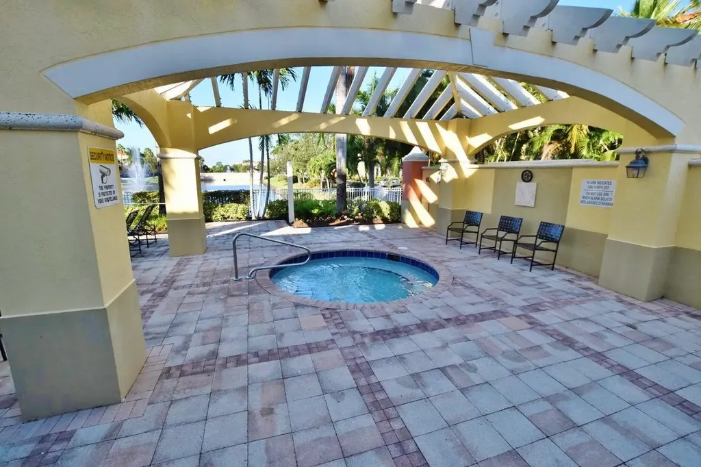 11016 Legacy Drive Palm Beach Gardens FL 33410
