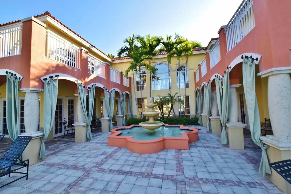 11016 Legacy Drive Palm Beach Gardens FL 33410