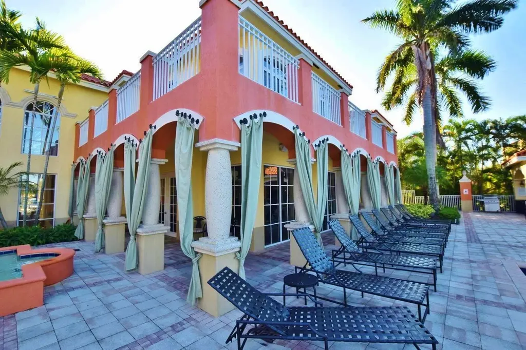 11016 Legacy Drive Palm Beach Gardens FL 33410