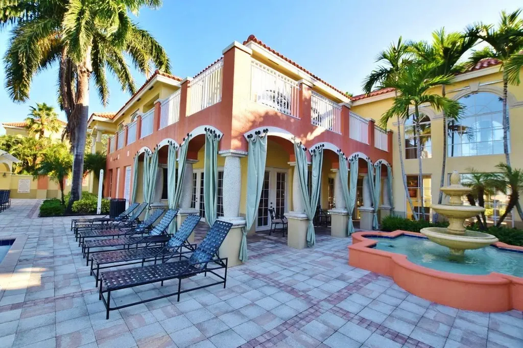 11016 Legacy Drive Palm Beach Gardens FL 33410