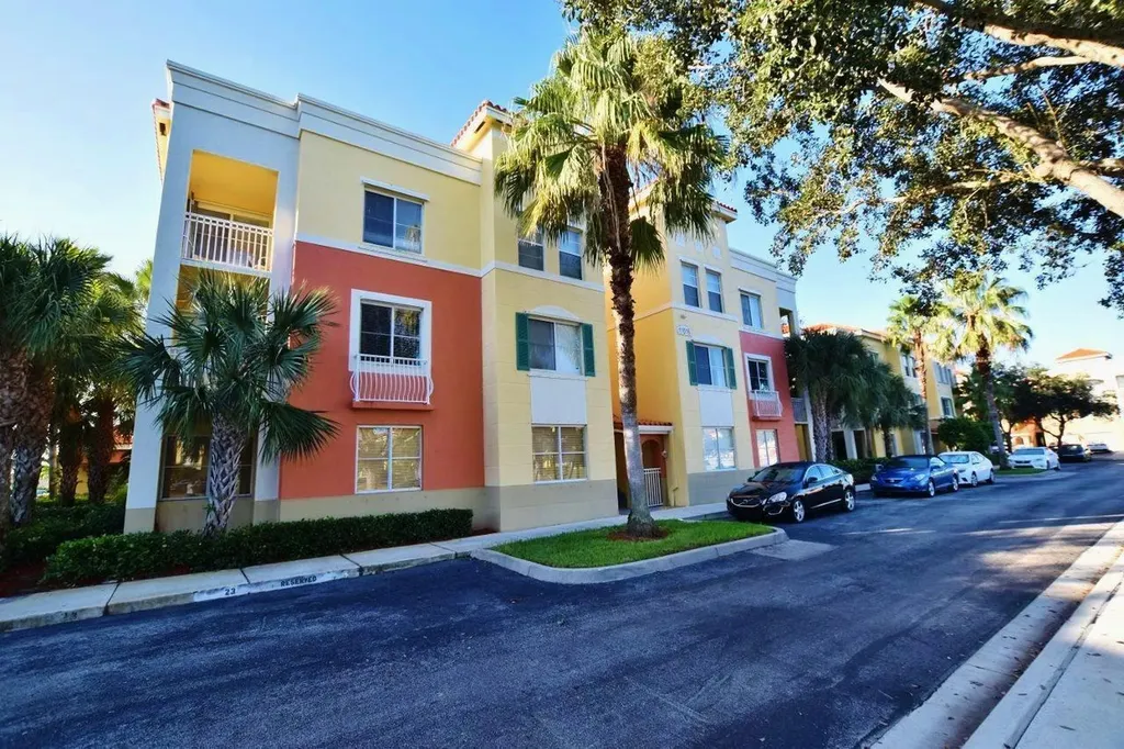 11016 Legacy Drive Palm Beach Gardens FL 33410