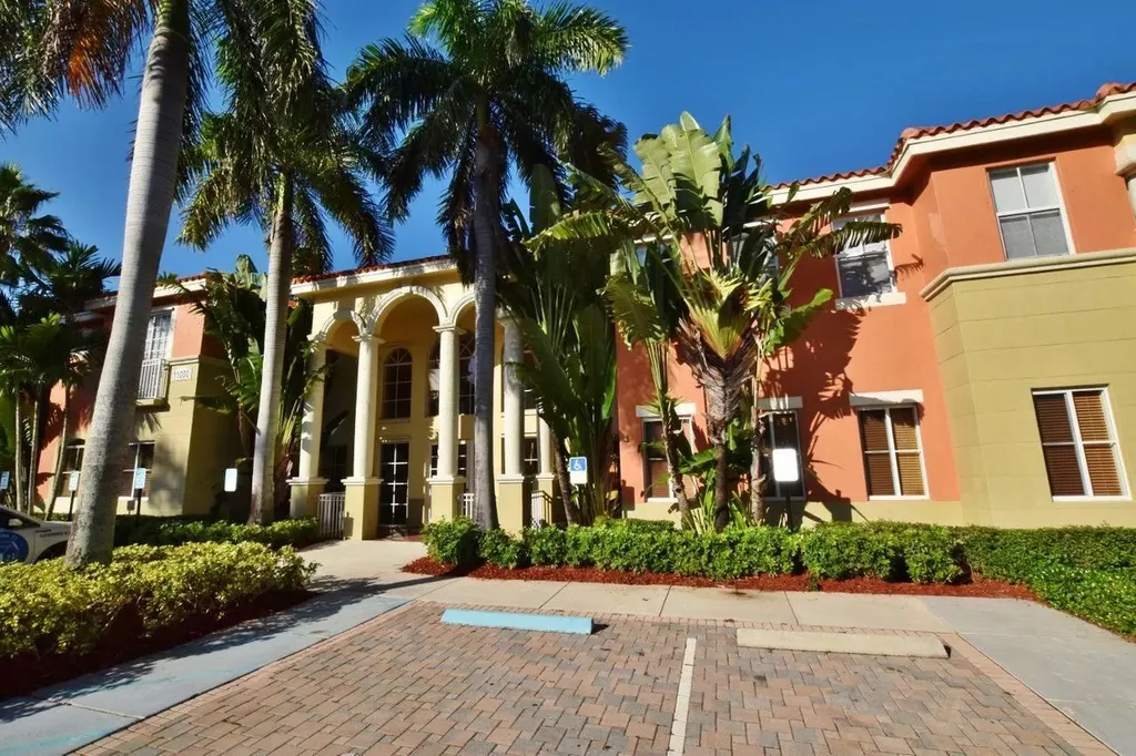 11016 Legacy Drive Palm Beach Gardens FL 33410