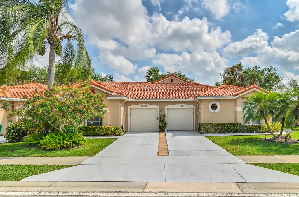 8072 Key West Lane Boynton Beach FL 33472
