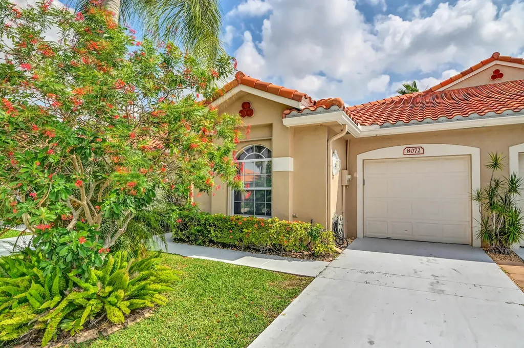 8072 Key West Lane Boynton Beach FL 33472