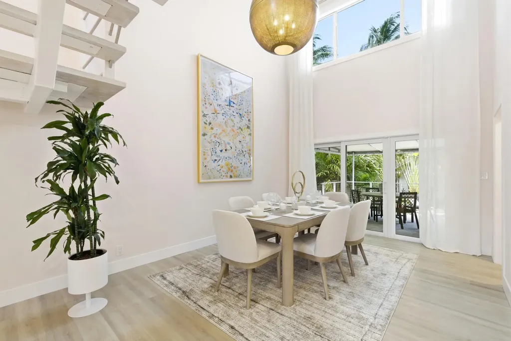 325 Poinciana Drive Fort Lauderdale FL 33301