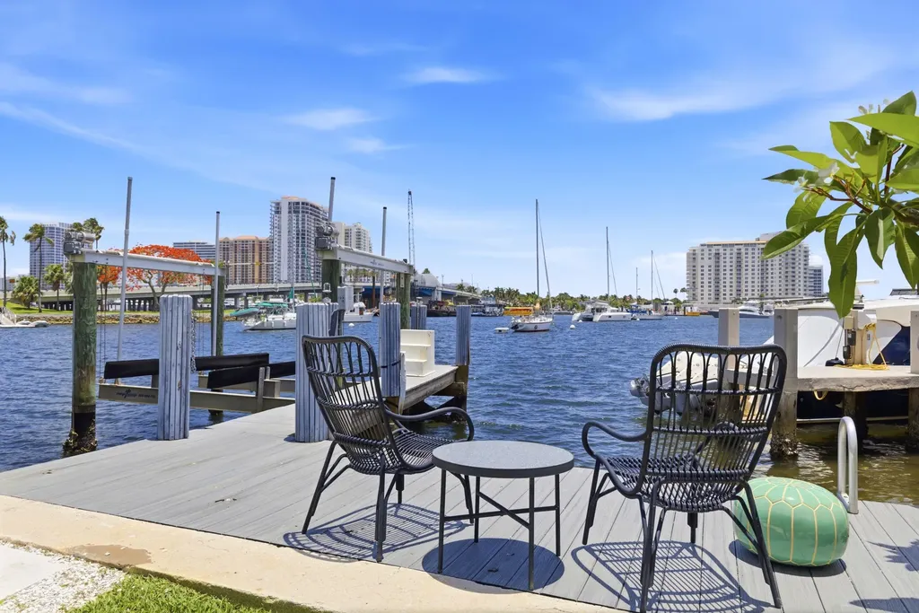 325 Poinciana Drive Fort Lauderdale FL 33301
