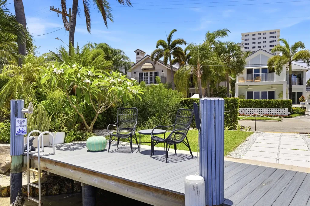 325 Poinciana Drive Fort Lauderdale FL 33301