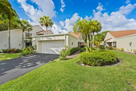65 Balfour Road E Palm Beach Gardens FL 33418