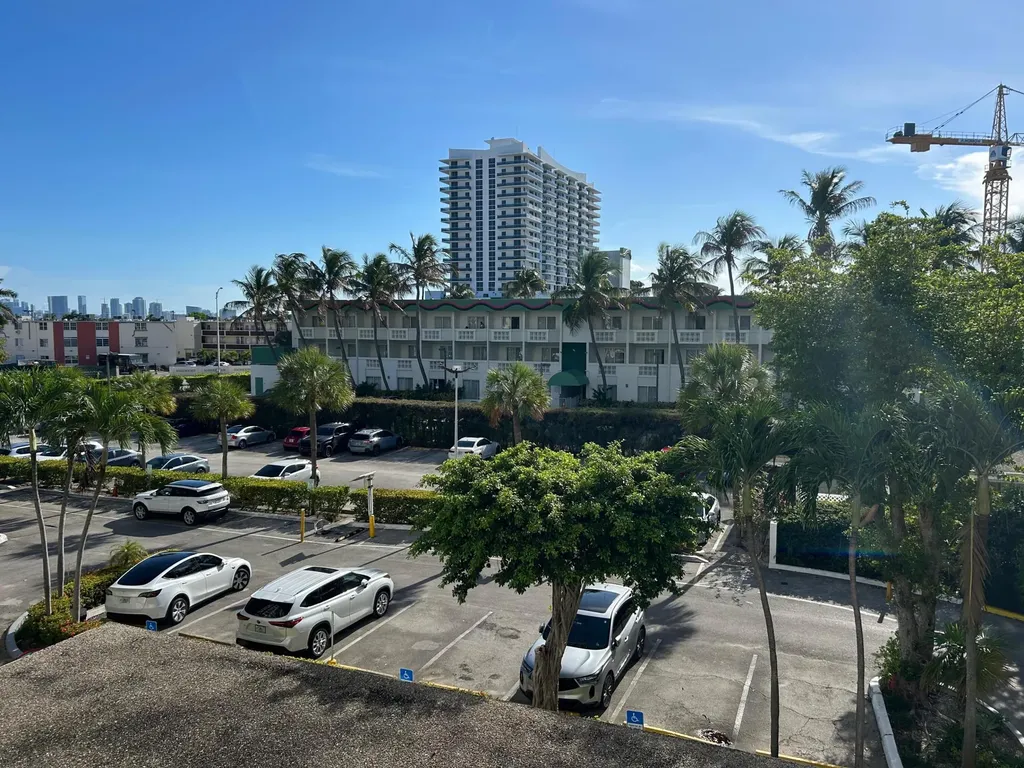 1865 79th Street Causeway North Bay Village FL 33141