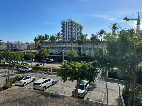 1865 79th Street Causeway North Bay Village FL 33141