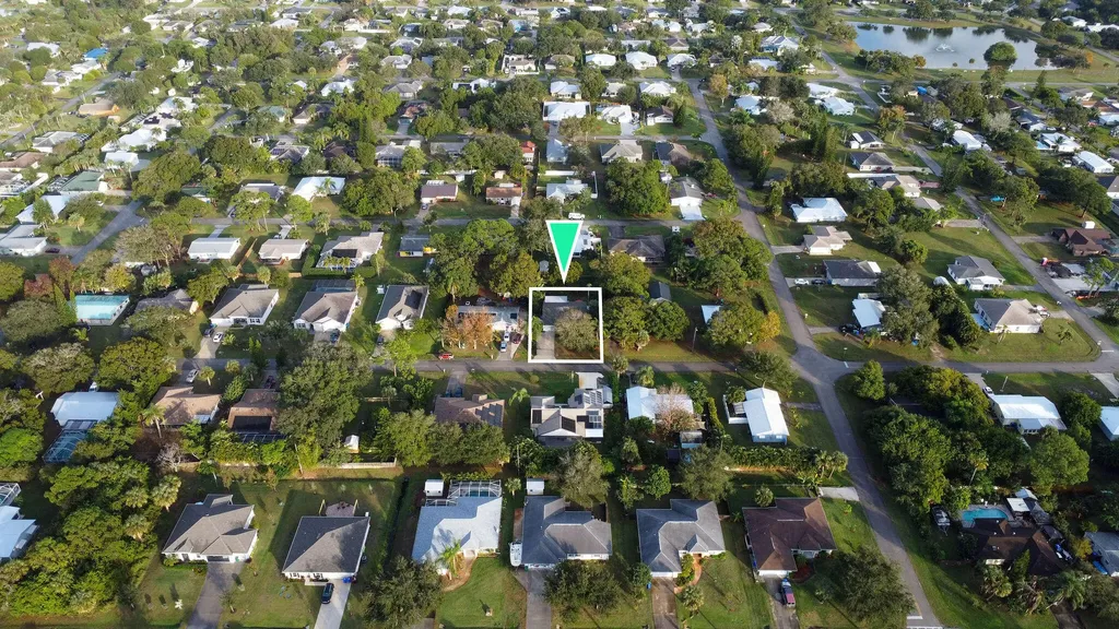 425 Banyan Street Sebastian FL 32958