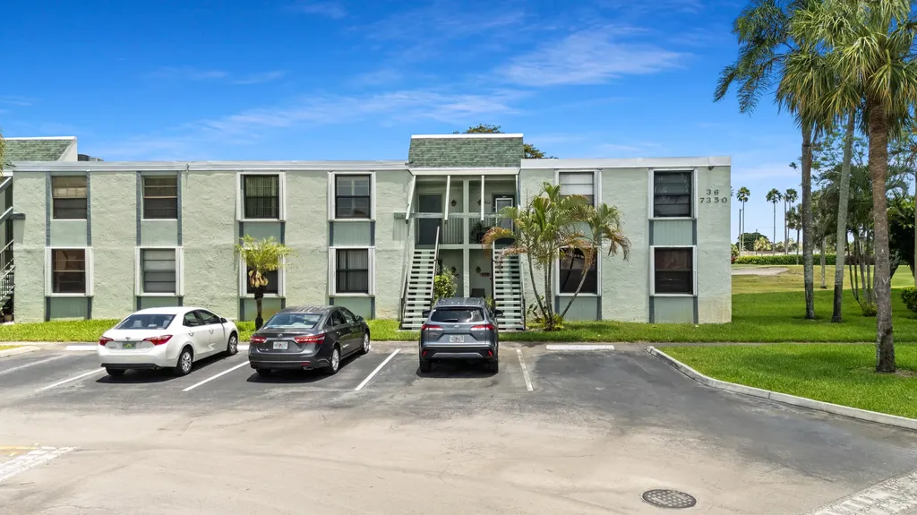 7350 NW 18th Street Margate FL 33063