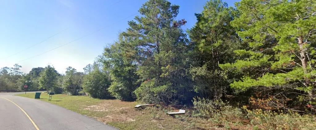 Tbd Oxford Avenue Chipley FL 32428