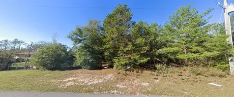 Tbd Oxford Avenue Chipley FL 32428