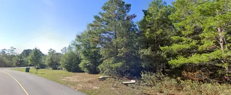 Tbd Oxford Avenue Chipley FL 32428