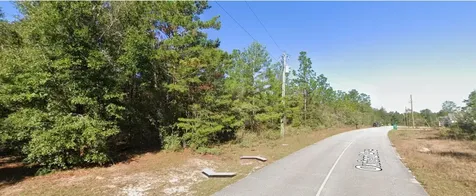 Tbd Oxford Avenue Chipley FL 32428