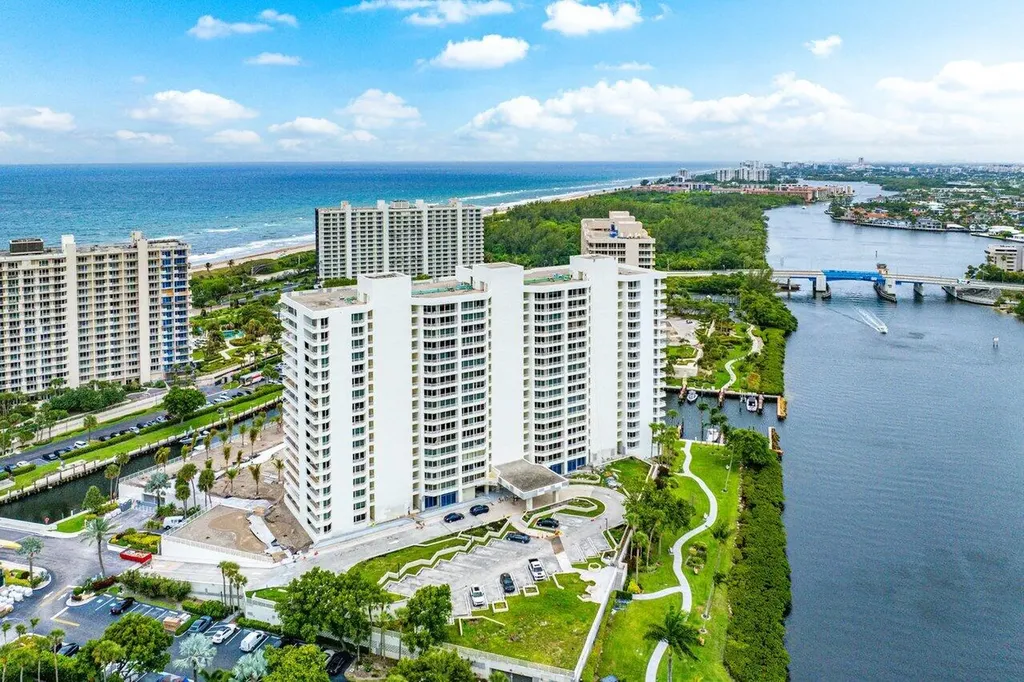 4201 N Ocean Boulevard Boca Raton FL 33431