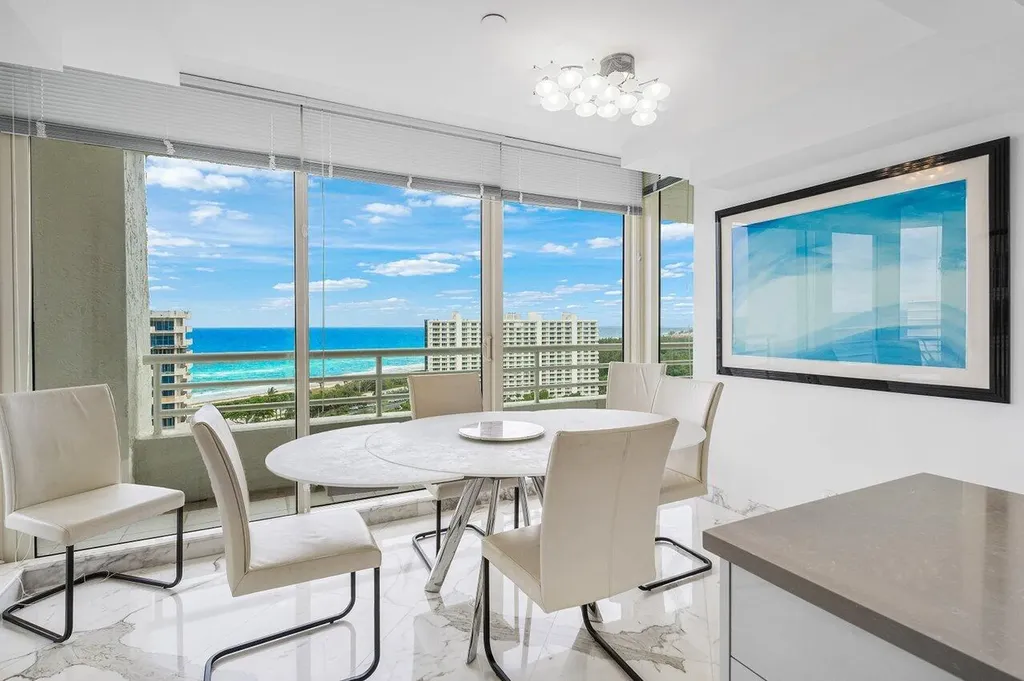 4201 N Ocean Boulevard Boca Raton FL 33431
