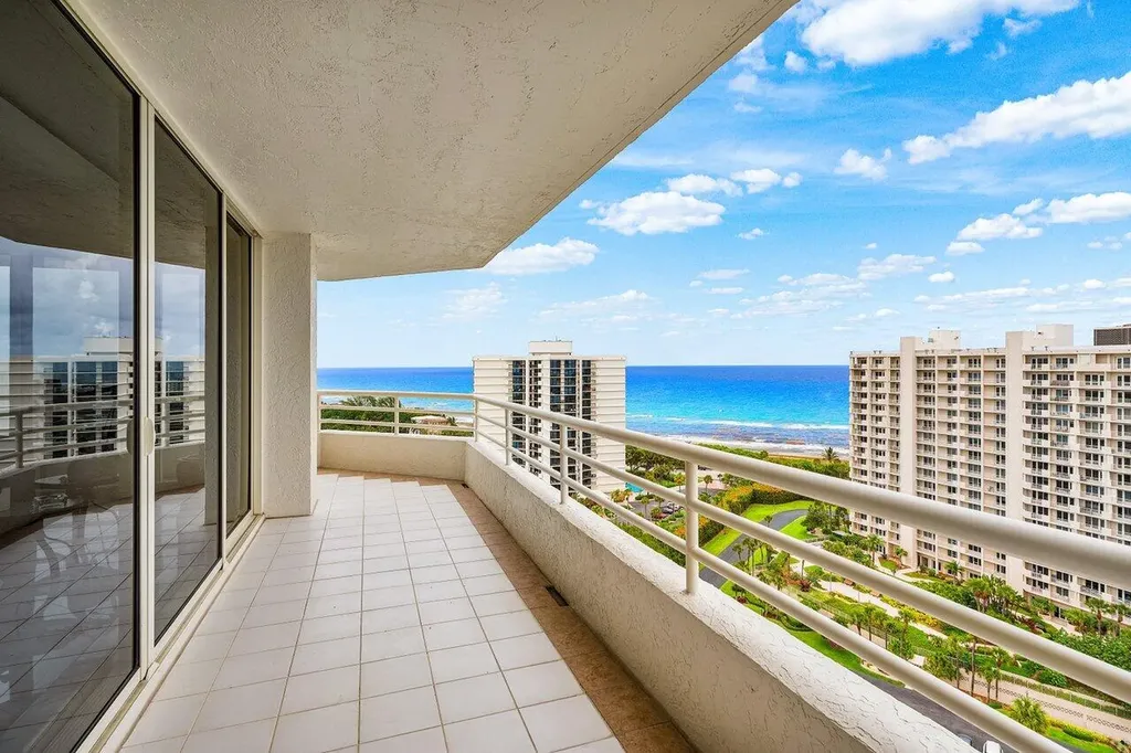 4201 N Ocean Boulevard Boca Raton FL 33431