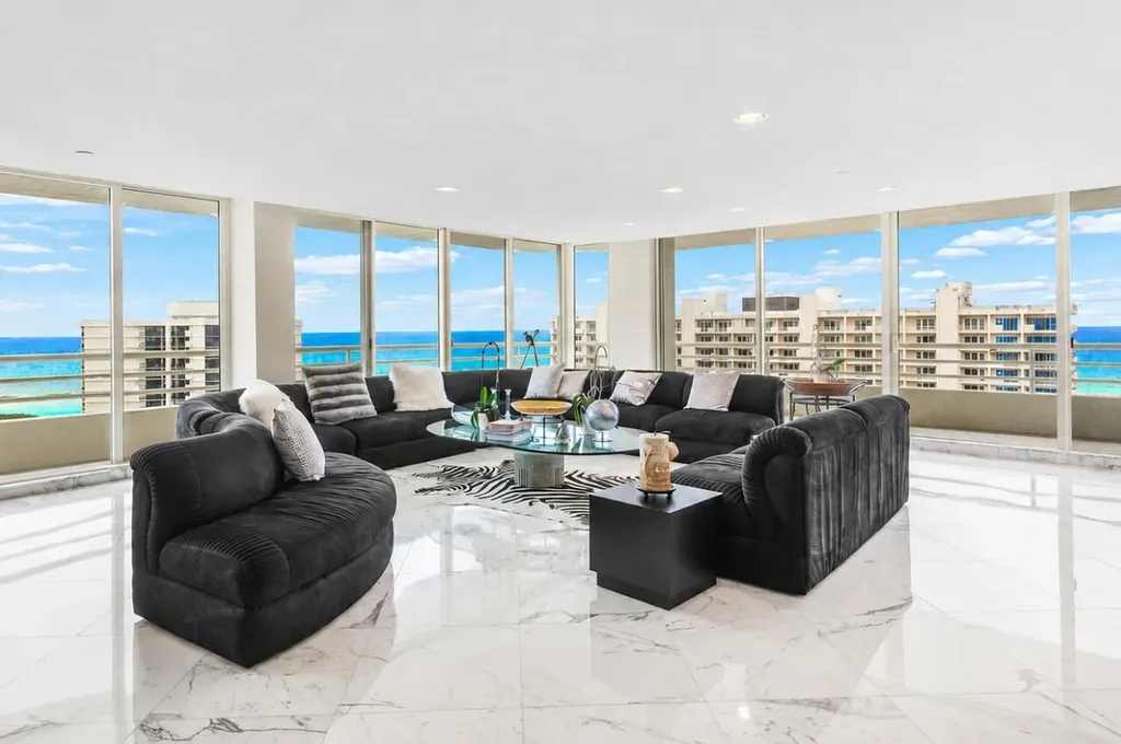 4201 N Ocean Boulevard Boca Raton FL 33431