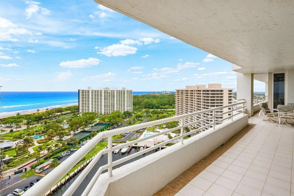 4201 N Ocean Boulevard Boca Raton FL 33431