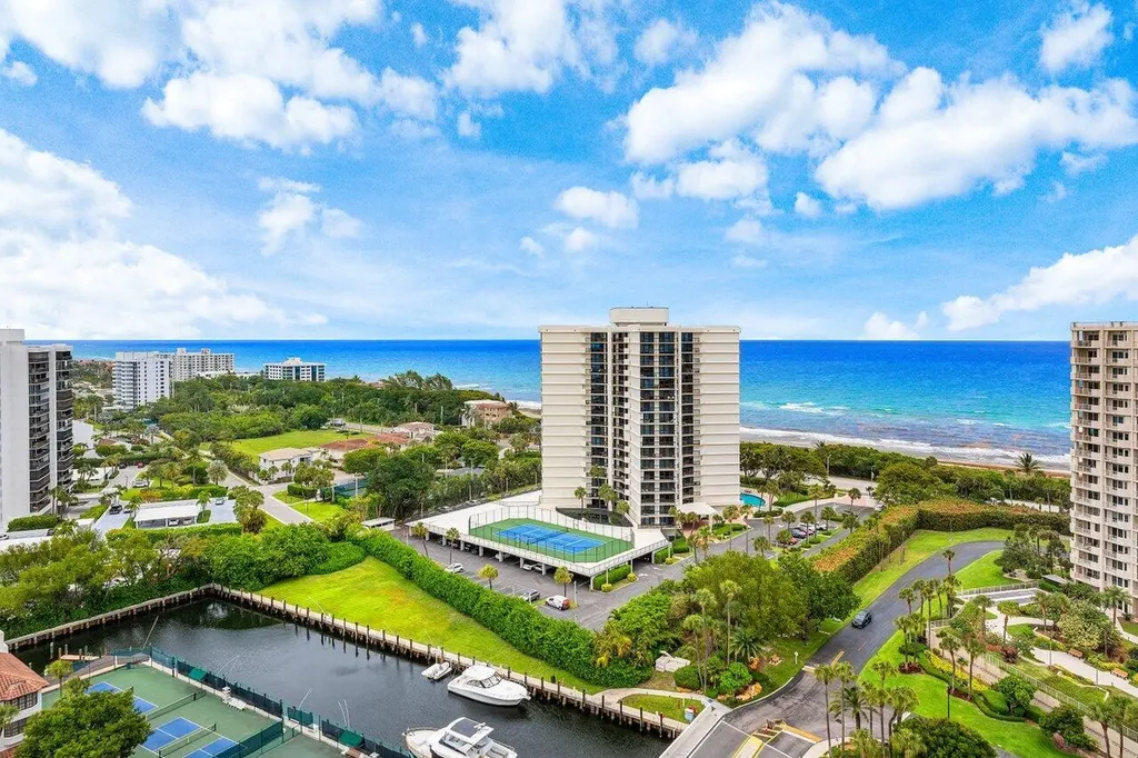 4201 N Ocean Boulevard Boca Raton FL 33431