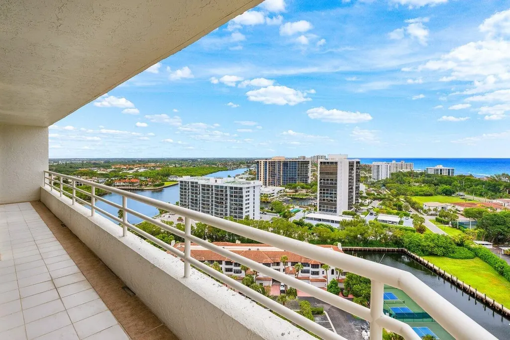 4201 N Ocean Boulevard Boca Raton FL 33431