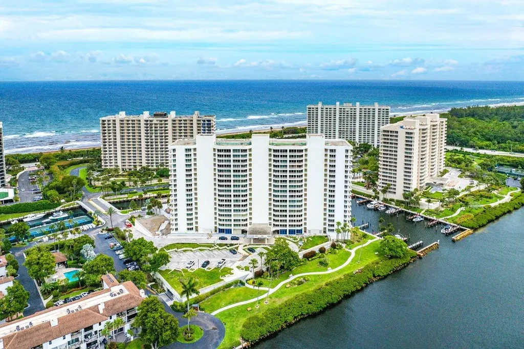 4201 N Ocean Boulevard Boca Raton FL 33431