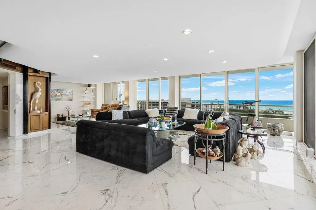 4201 N Ocean Boulevard Boca Raton FL 33431