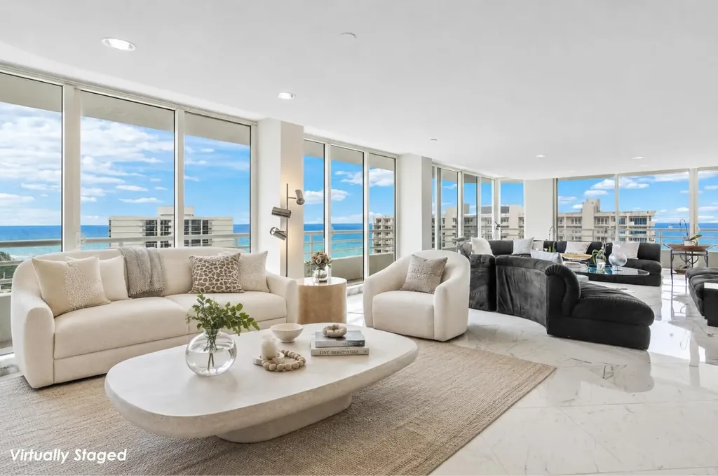 4201 N Ocean Boulevard Boca Raton FL 33431