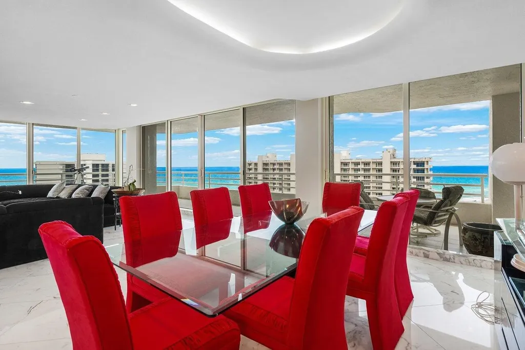 4201 N Ocean Boulevard Boca Raton FL 33431