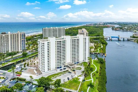 4201 N Ocean Boulevard Boca Raton FL 33431