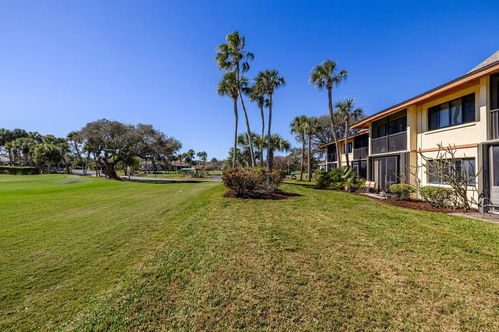2400 S Ocean Drive Fort Pierce FL 34949