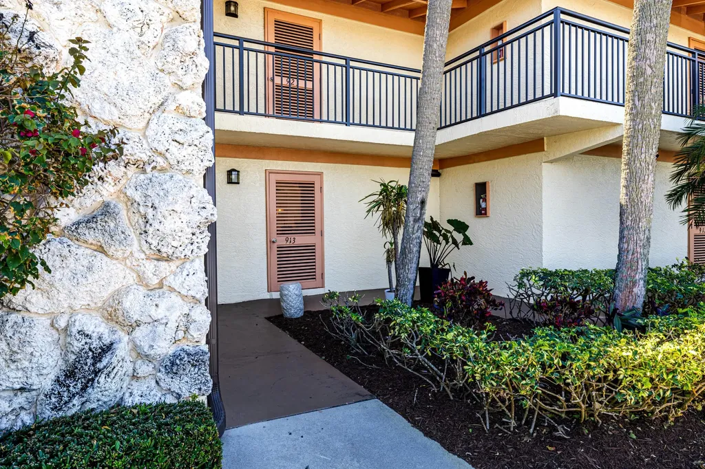 2400 S Ocean Drive Fort Pierce FL 34949