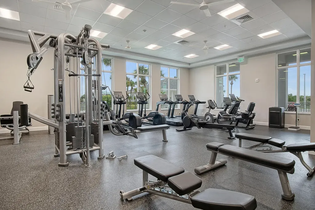2400 S Ocean Drive Fort Pierce FL 34949