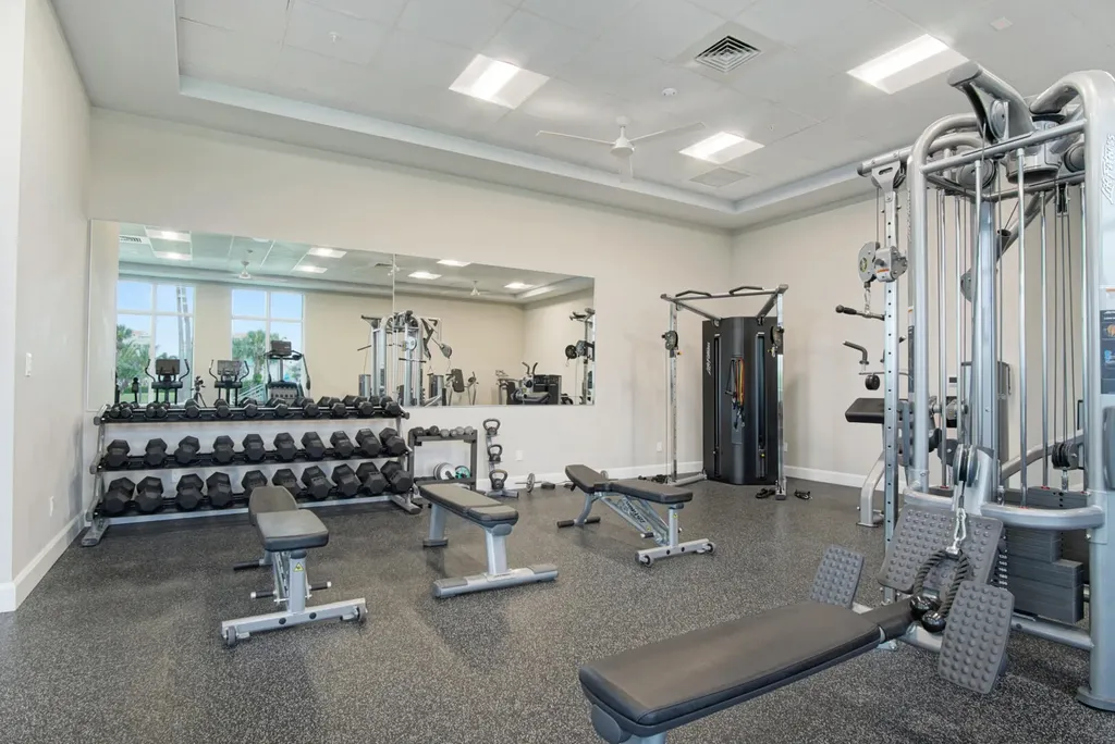 2400 S Ocean Drive Fort Pierce FL 34949