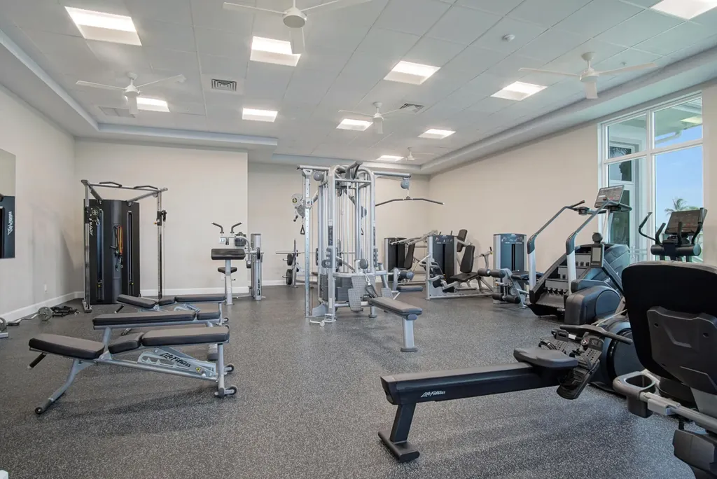 2400 S Ocean Drive Fort Pierce FL 34949