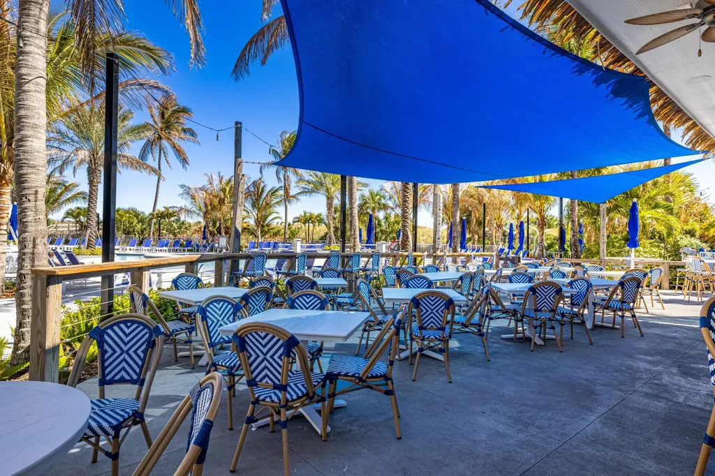 2400 S Ocean Drive Fort Pierce FL 34949