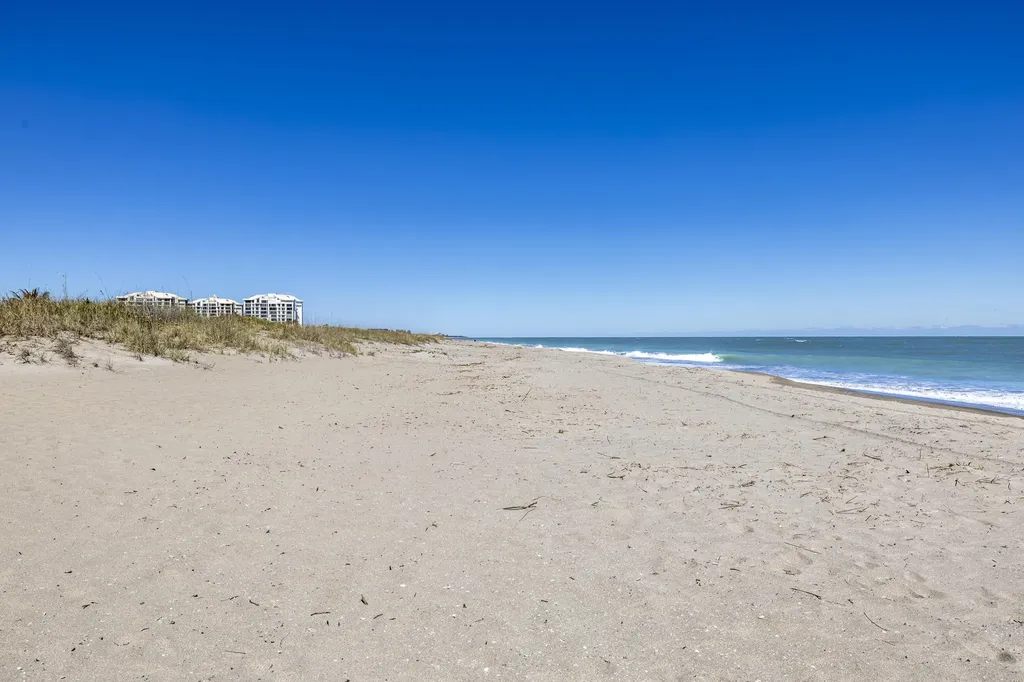 2400 S Ocean Drive Fort Pierce FL 34949
