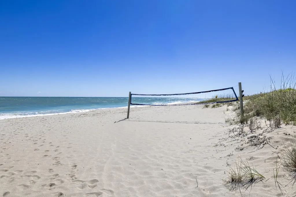 2400 S Ocean Drive Fort Pierce FL 34949