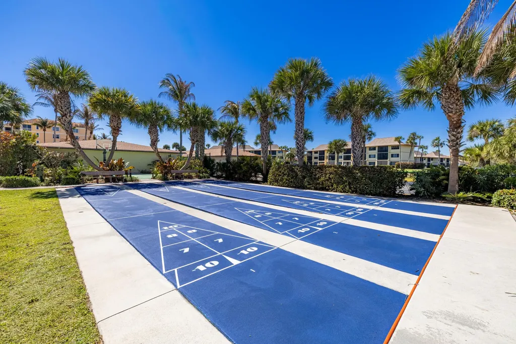 2400 S Ocean Drive Fort Pierce FL 34949