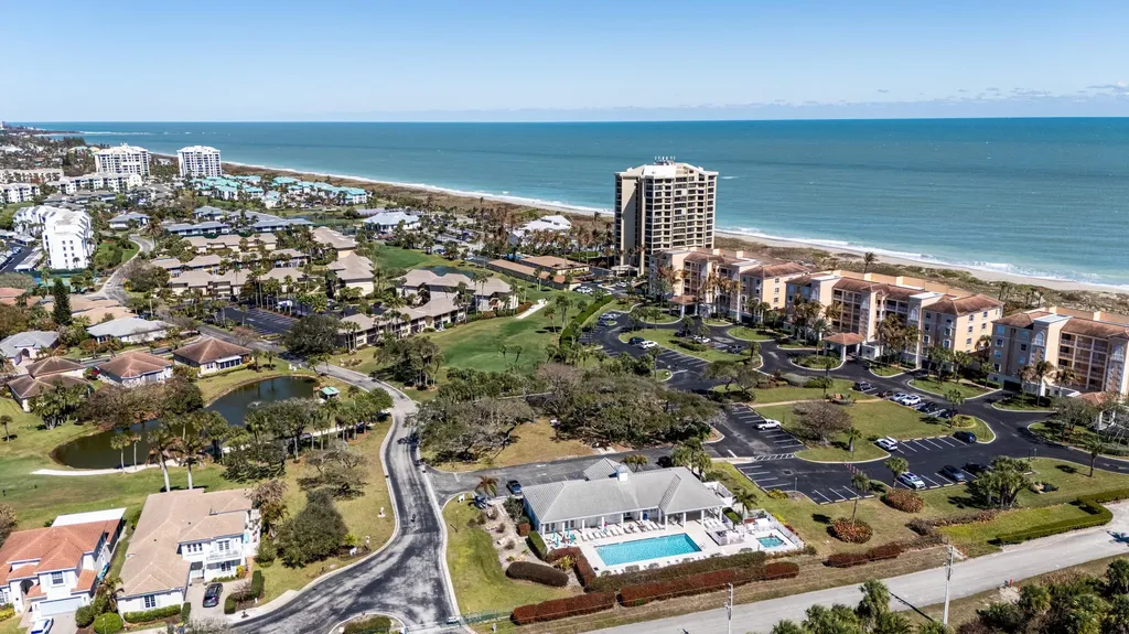 2400 S Ocean Drive Fort Pierce FL 34949