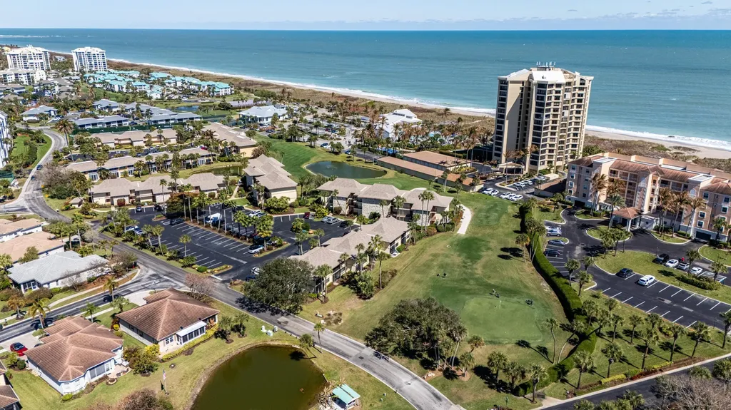 2400 S Ocean Drive Fort Pierce FL 34949