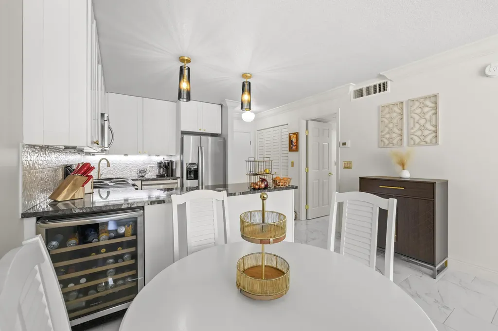 2400 S Ocean Drive Fort Pierce FL 34949